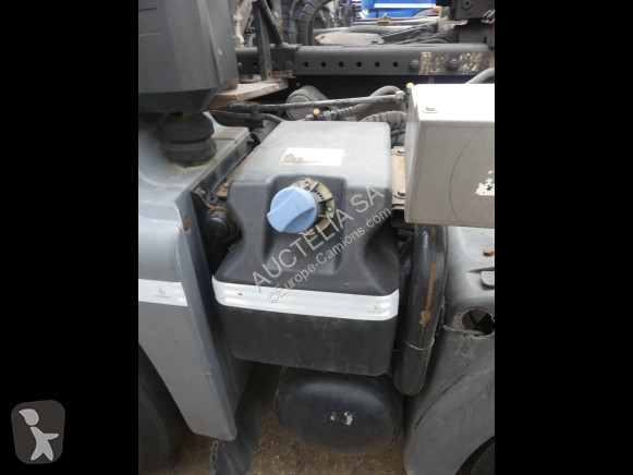 Camion MAN TGS