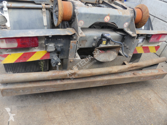 Camion DAF FASCF