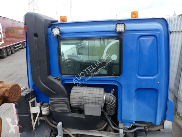 Kamion DAF 85.360