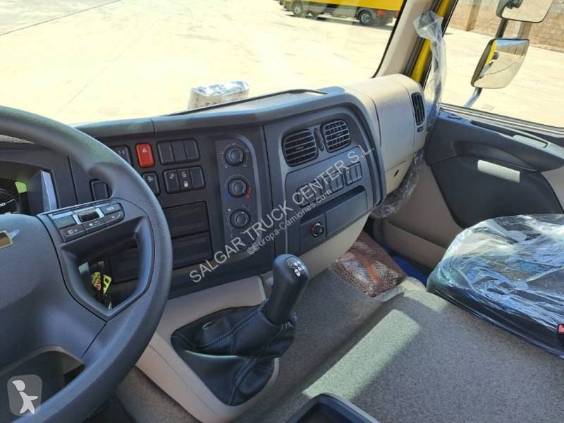 Camion DAF
