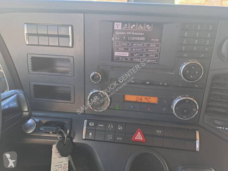 Kamion Iveco