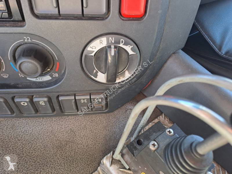 Kamion DAF