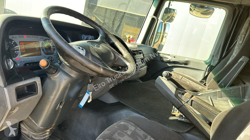 Lastbil Mercedes 2641 (EPS / PARFAIT ETAT /...