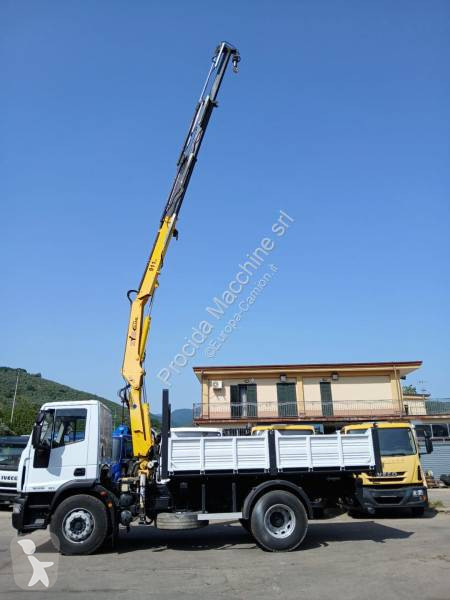 Kamion Iveco