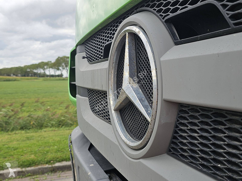 Lastbil Mercedes ACTROS 3241 PUMI,LIEBHERR/21mtr