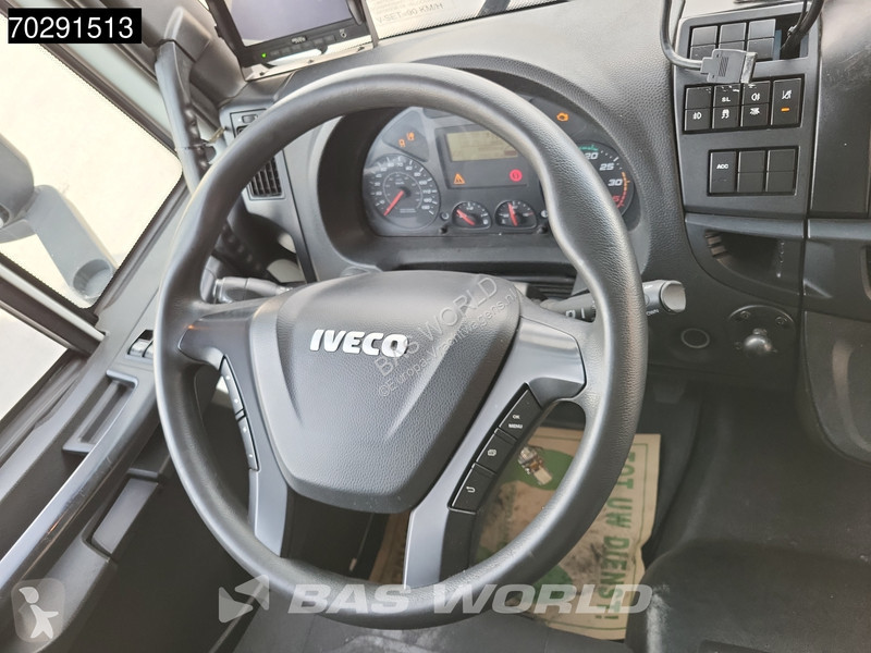 Kamion Iveco 150E220 4X2 NL-Truck 15 Tons...