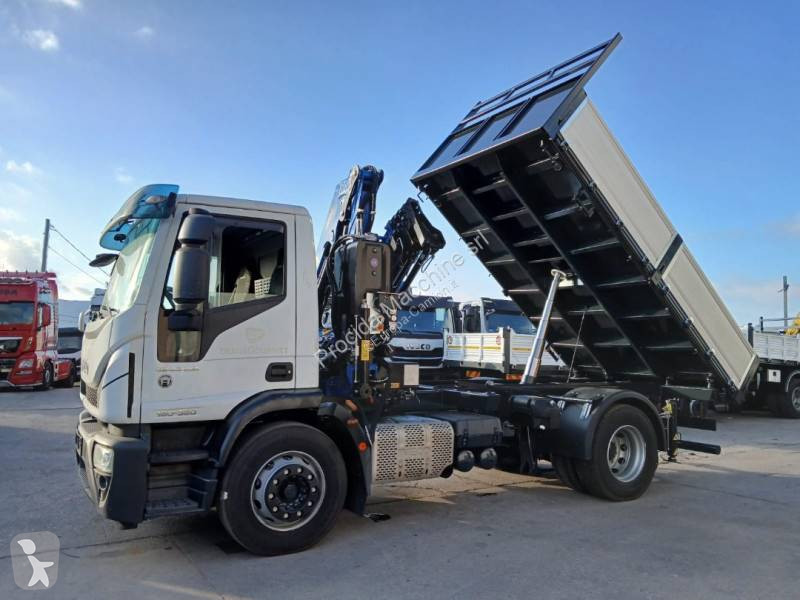 Camion Iveco