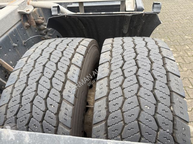 Lastbil Iveco AS190S42Y/FP-CM Euro6D Retarder AHK