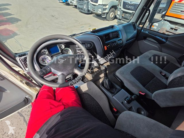 Camion DAF / NUR 135km / Klima / 7,2m / Load...