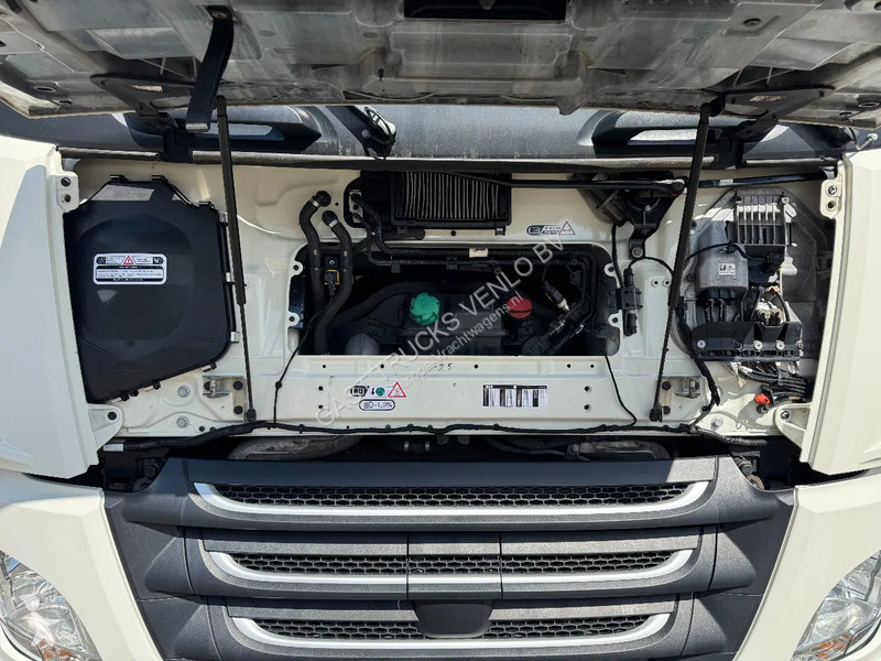 شاحنة DAF 370 6x2*4 Gesloten Bakwagen Euro 6...