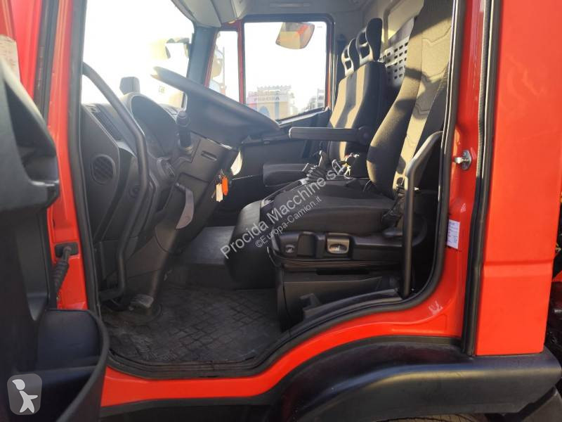 Camion Iveco