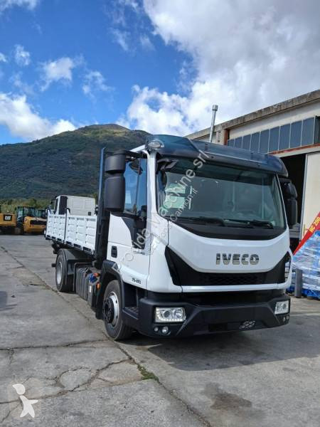 شاحنة Iveco