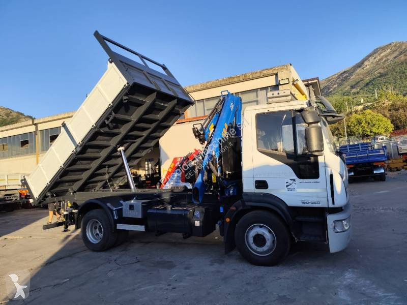Camion Iveco