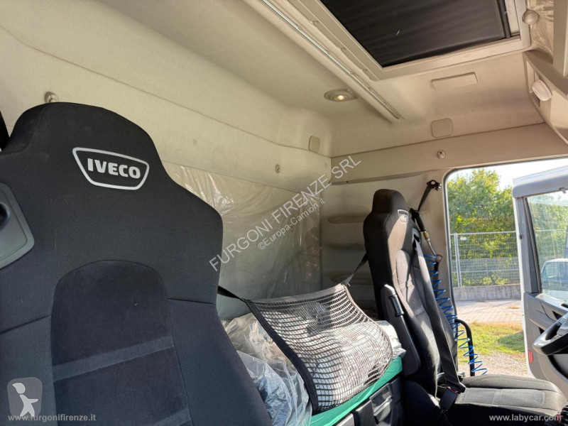 Lastbil Iveco A260SY Altri Modelli