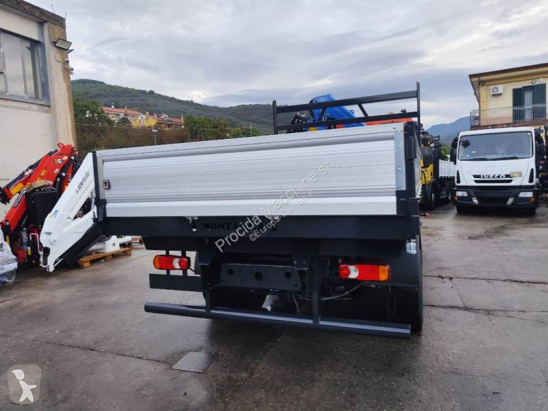 Camion Iveco