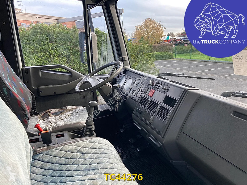 Camion Iveco EuroCargo 100 E15