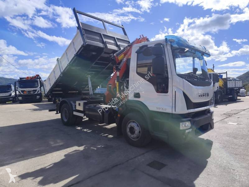Camion Iveco