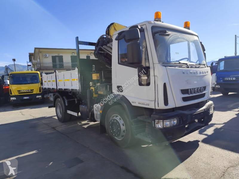 Camion Iveco