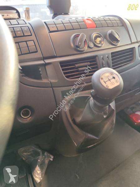 Camion Iveco