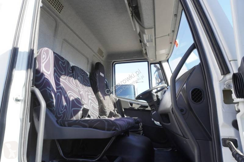 Камион Iveco