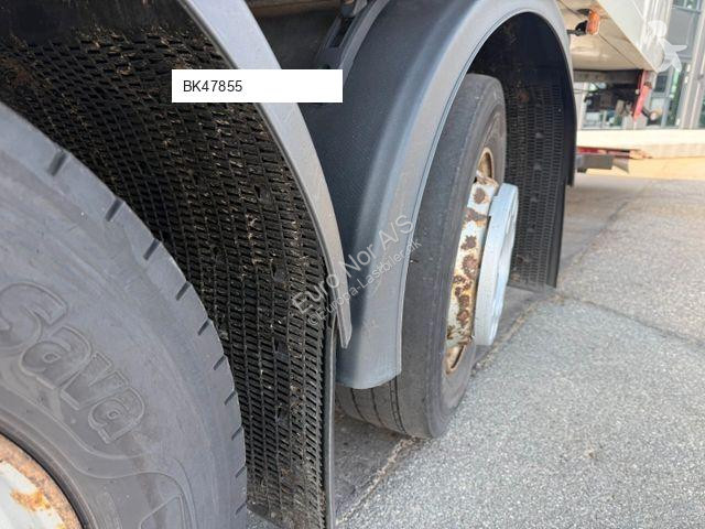 شاحنة Volvo FE320 6x2*4 TK T1200-R Spectrum...