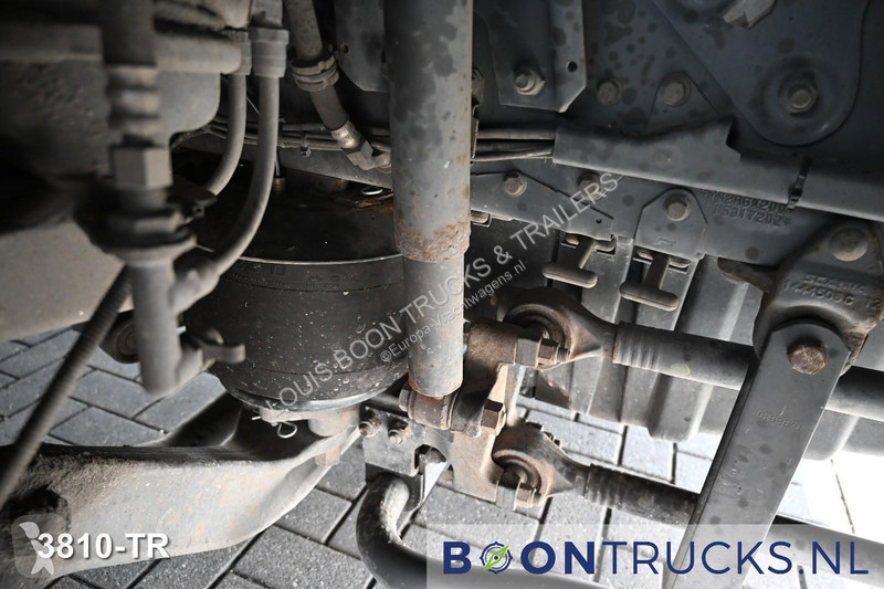 شاحنة Scania R500 V8 6x2 | EURO5 * FU AIR *...
