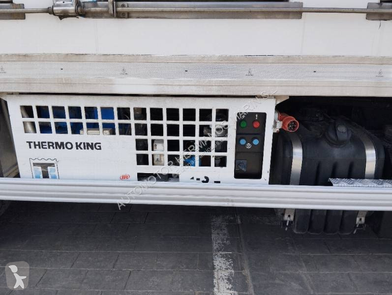 شاحنة Iveco