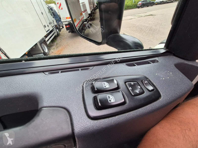 Camion Scania 360 6X2 Containersysteem/ 21T...