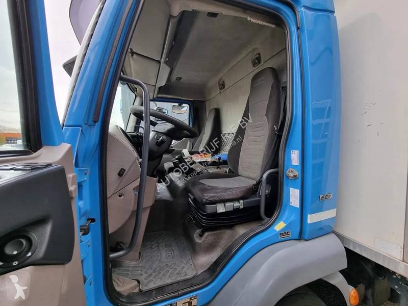شاحنة DAF 45220 Kuhlkoffer Thermoking T1000R...
