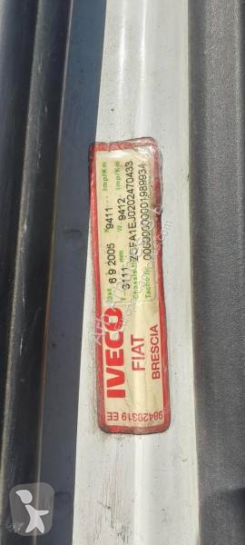 Camión Iveco