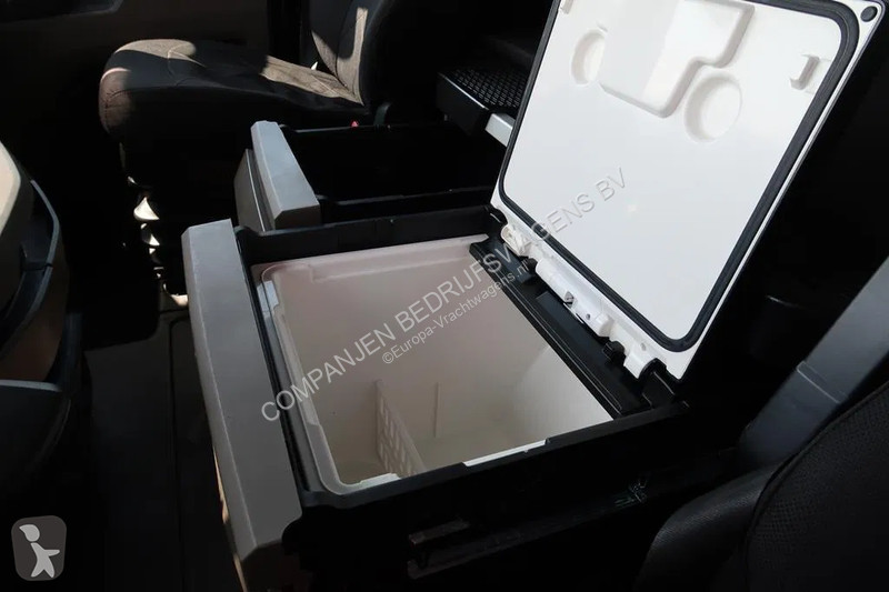 شاحنة MAN 26.470 - BDF - Retarder - 2021 -...