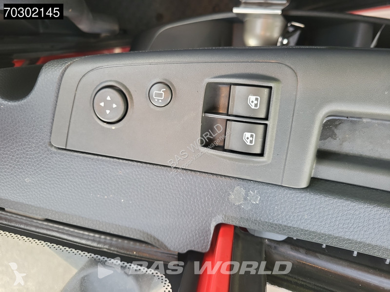 شاحنة Iveco 160E320 4X2 BROKEN POWERPACK...