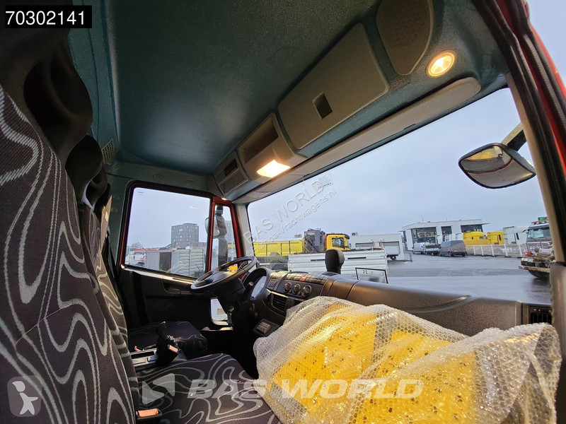 شاحنة Iveco 160E320 4X2 NEW! 16T chassis 2016...