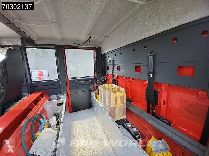 شاحنة Iveco 160E300 4X2 NEW! 16T chassis 2016...
