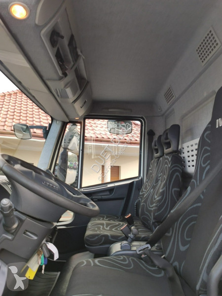 Камион Iveco 80EL18 E5 Super Stan UNIKAT !!!