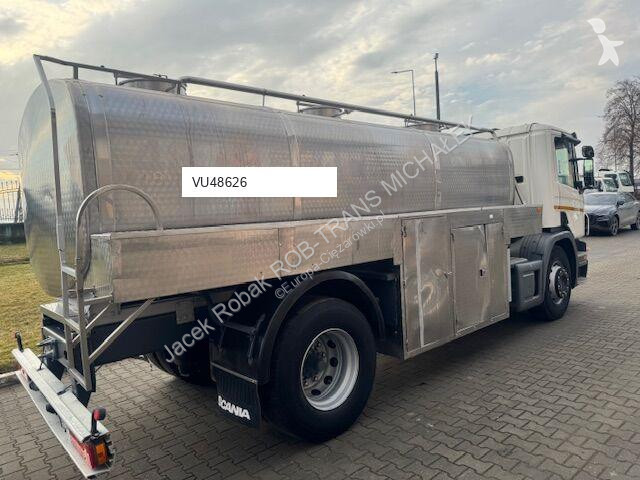 شاحنة Scania P 230