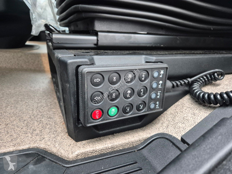 Iveco AS260S50Y/FS 6x2 Böse Schwenkwand + LBW 2...