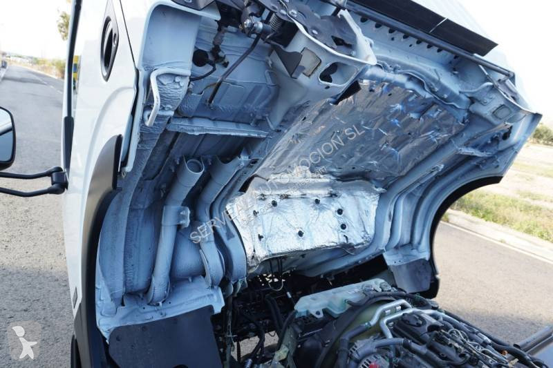 شاحنة Nissan