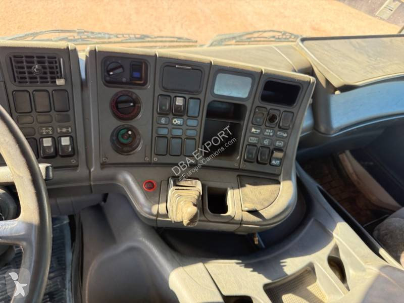 شاحنة Scania