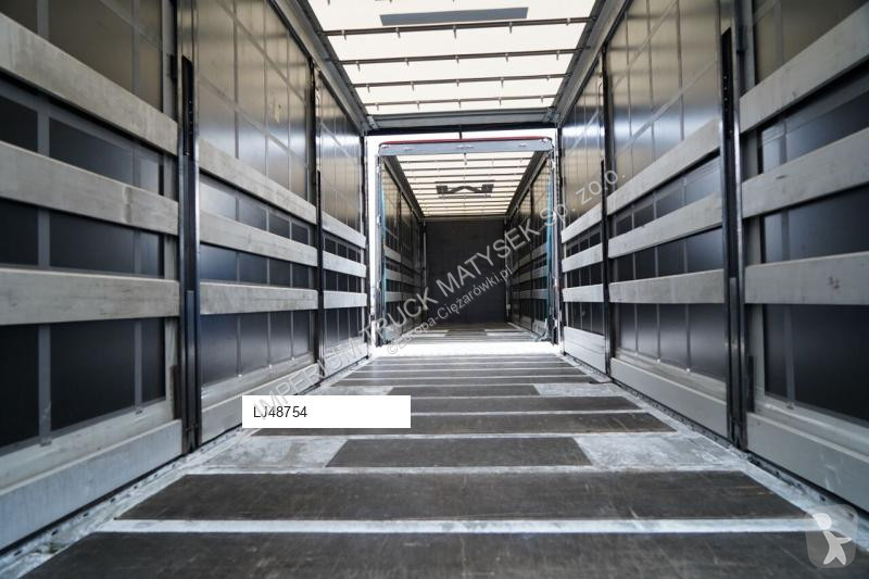 Camion remorque DAF XG 480 / ZESTAW TANDEM /...