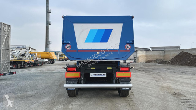 شاحنة Renault K460 / T3SP38