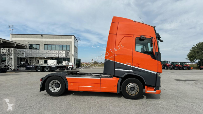 Camion Volvo FH 540 4x2