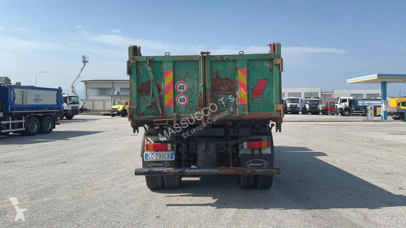 Kamion Renault 340