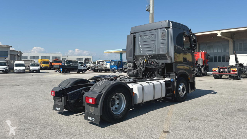 Camion Iveco 480 4X2