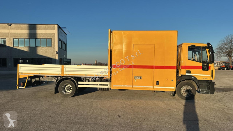 شاحنة Iveco ML120E18 4x2