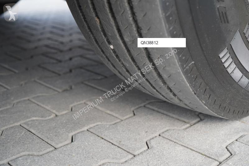 شاحنة Iveco 135