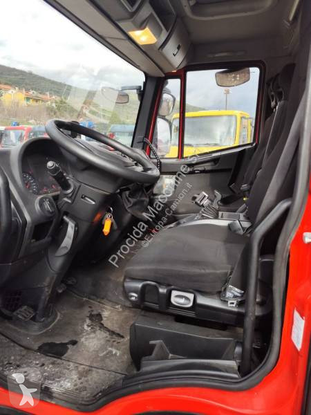 Camion Iveco