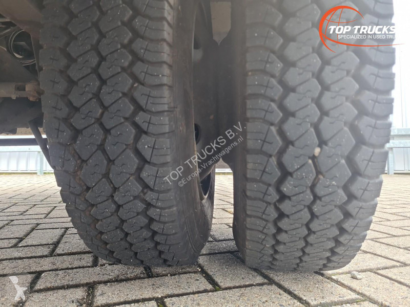 شاحنة Iveco 75E14 600 ltr watertank -...