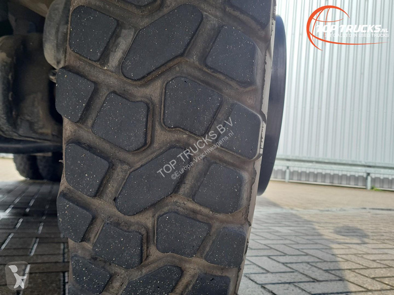 شاحنة Iveco 135 E24 Euro Fire 4x4 -1600 ltr...