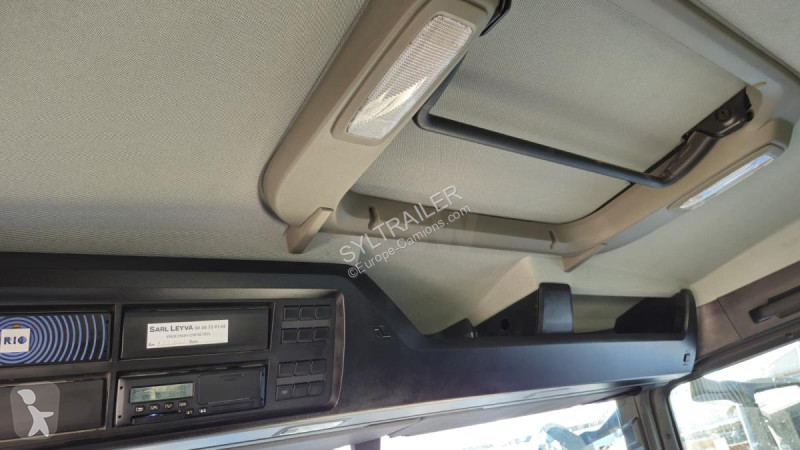 Kamión MAN 26.470 (LOCATION / RENT)